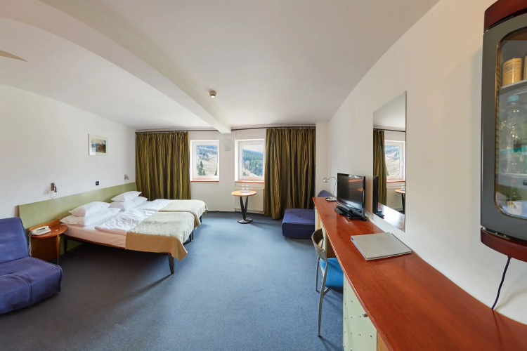 Hotel Horizont