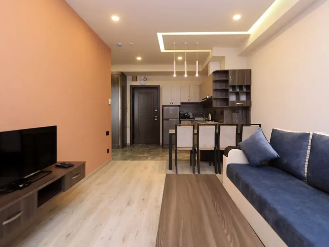 Aparthotel by Luxe Group KO16