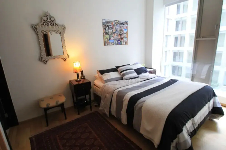 Apartment Downtown 3 K