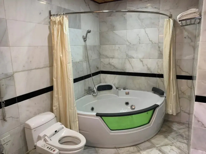 Bac Ninh Royal Hotel