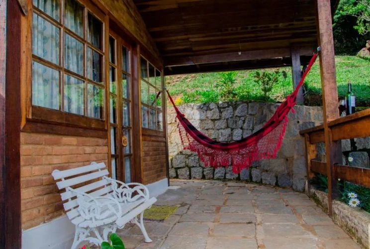 1 Bedroom Chalet