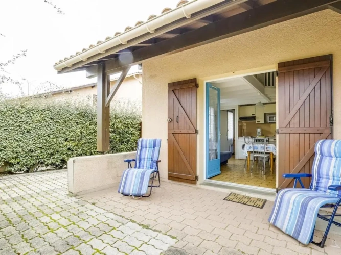 Cottage