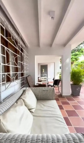 Casa Crespo