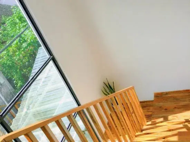 Onehouse Hostel