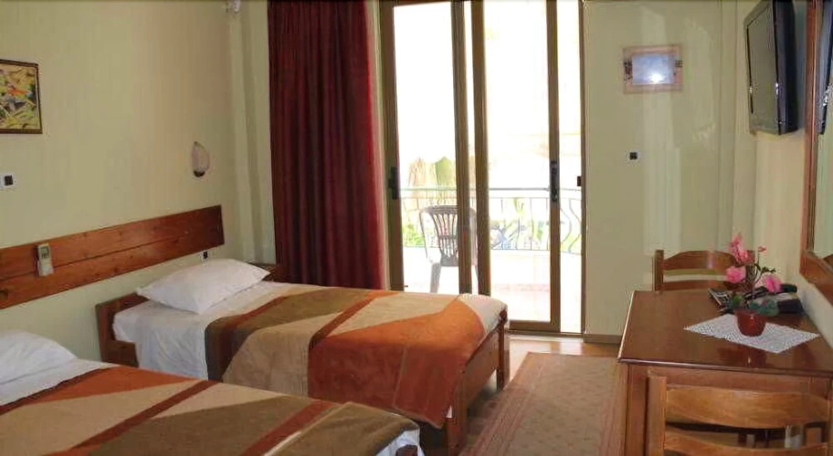 Kaonia Hotel