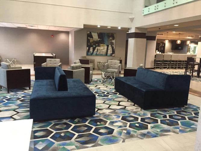 Pace Hotel Addison