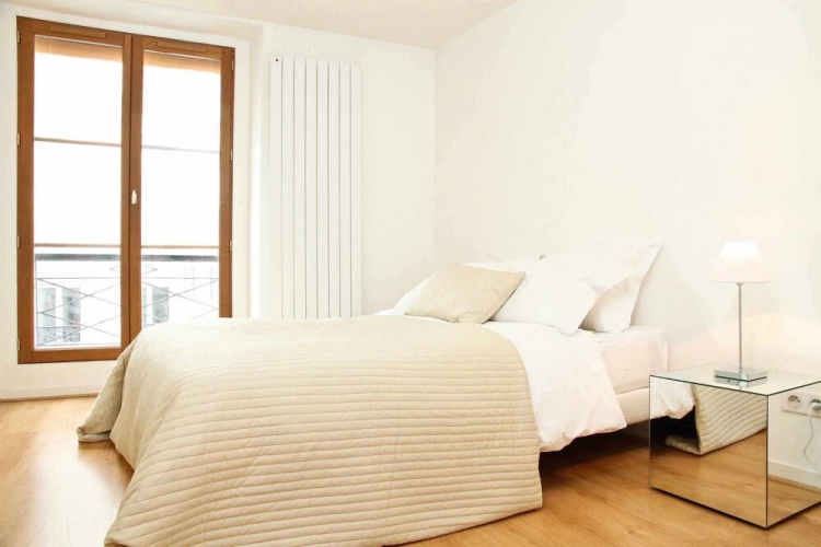 Private Apartment Montorgueil Les Halles Area
