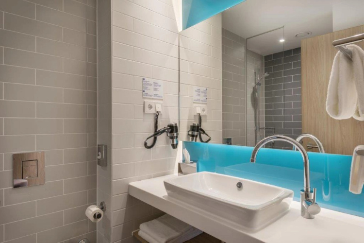 Holiday Inn Express Bochum photo 9