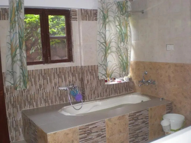Oxygen Homestay