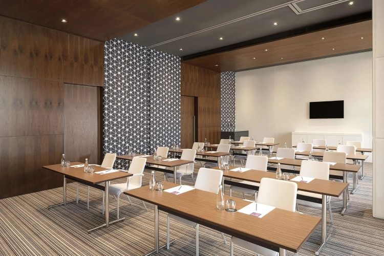 Hyatt Place Dubai/Wasl District photo 24