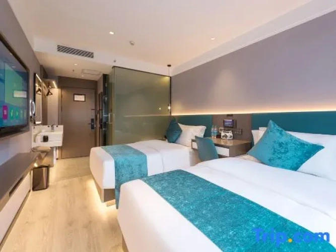 Business Twin room