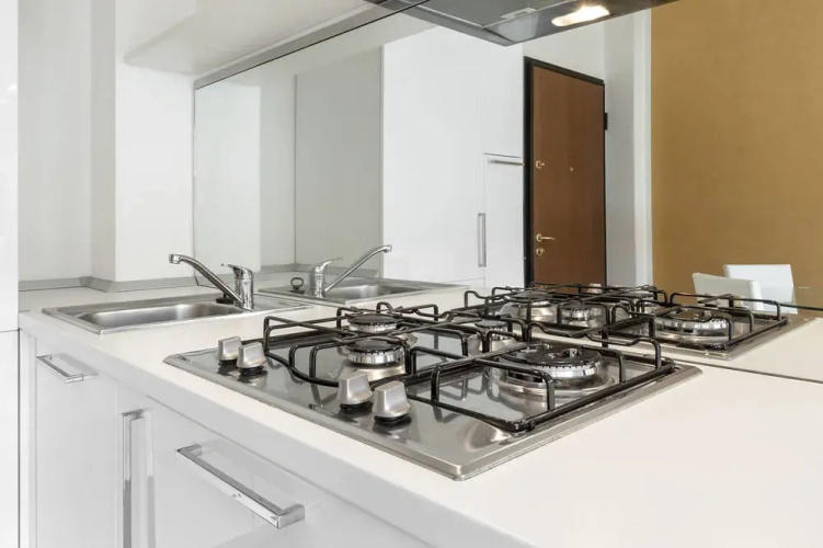 Milano Centrale Apartment