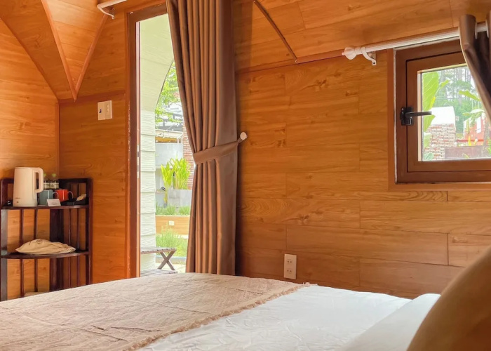 Cottage Retreat DALAT
