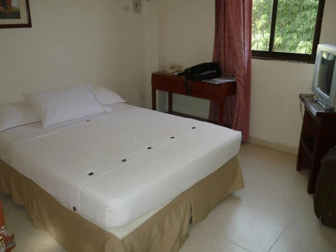 Hotelbild