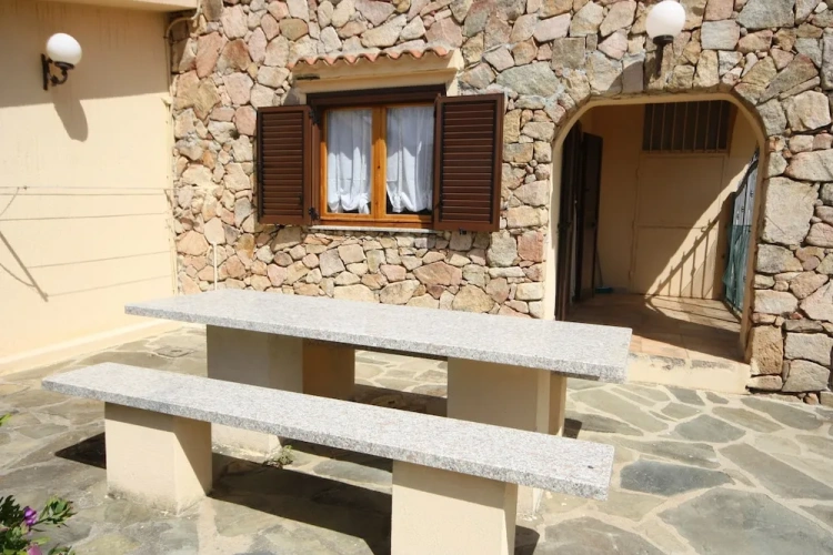 1 Bedroom Standard Basement Apartment
