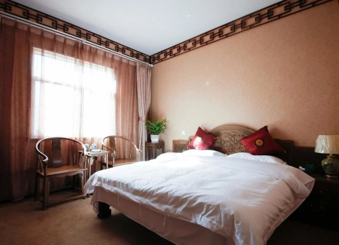 Siya Xiaozhu Hotel