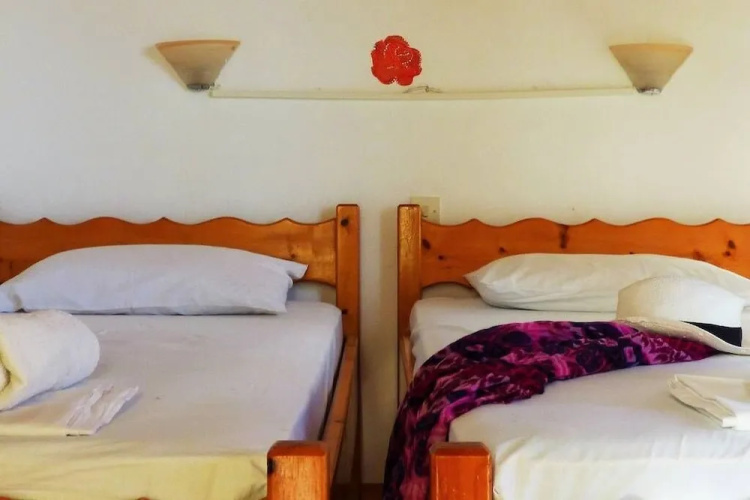 Amazing seaview studio close to the beach