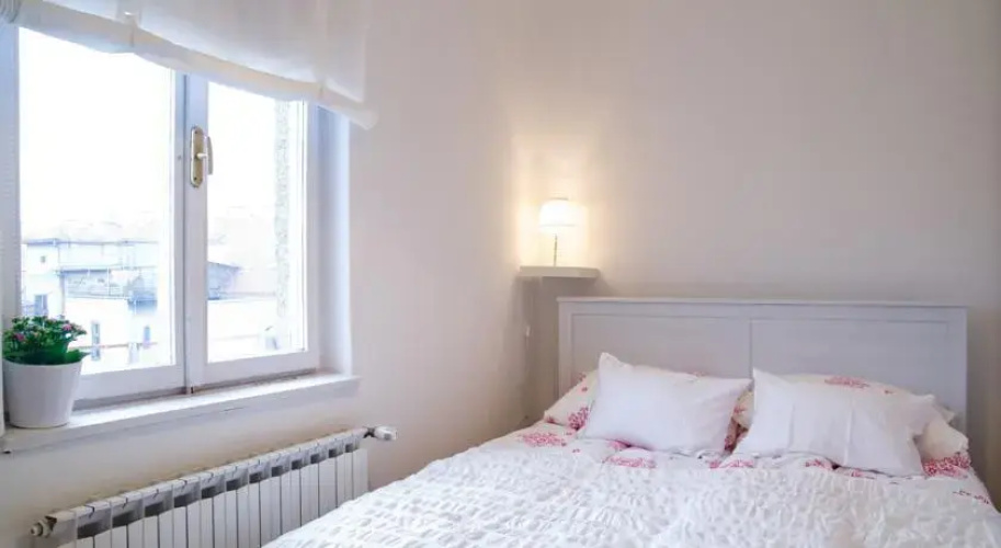 Apartments Zagy