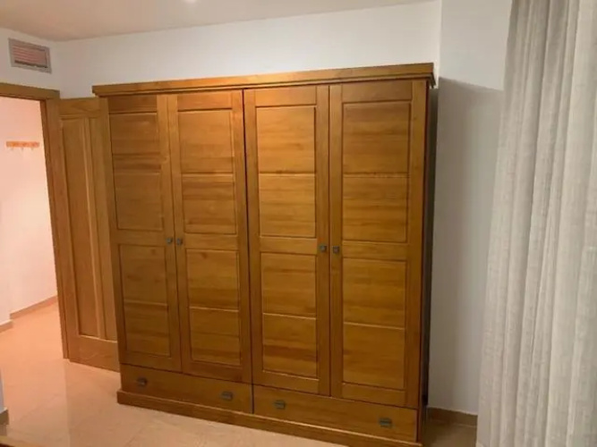 Segeda Apartamentos