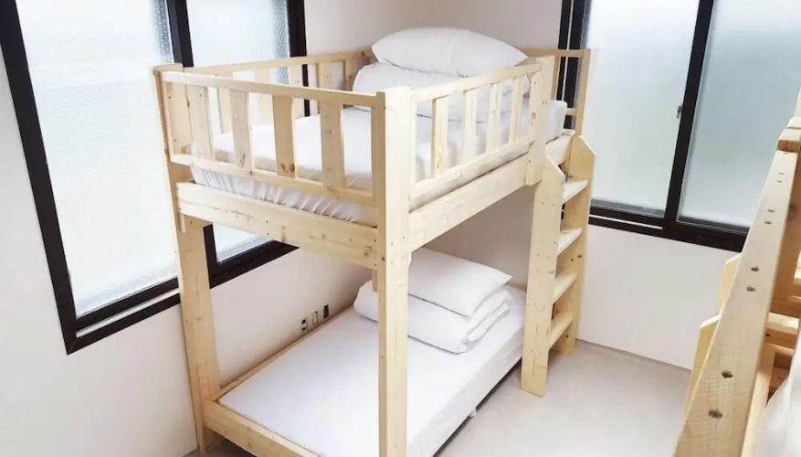 Inthree Gueshouse - Hostel