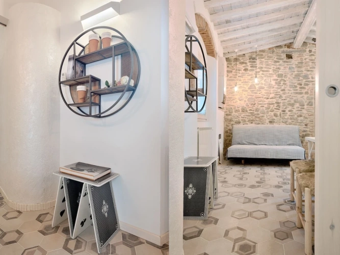 2 Bedrooms Comfort Apartment
