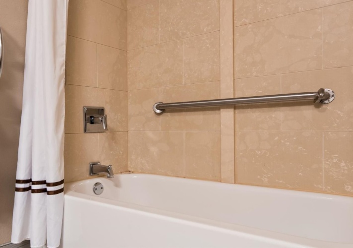 Best Western Plus Sunrise Inn photo 11