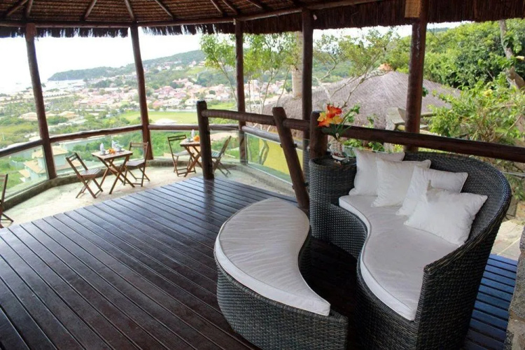 Bella Vista Eco Experience