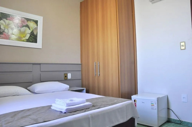 Guadagnini Hotel
