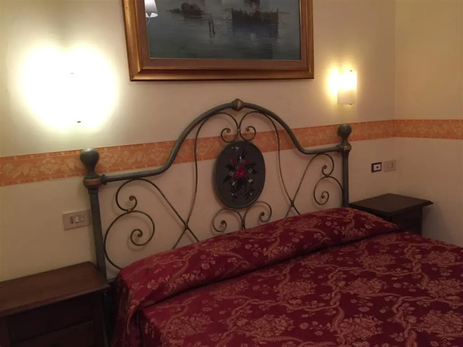 Hotel Ventura Rome
