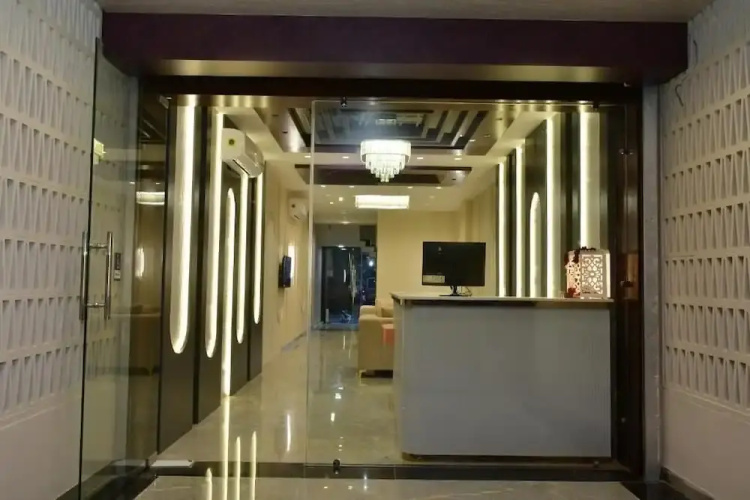 Hotelbild