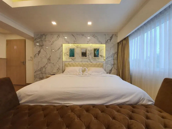 Burapa Villa Pattaya sai3