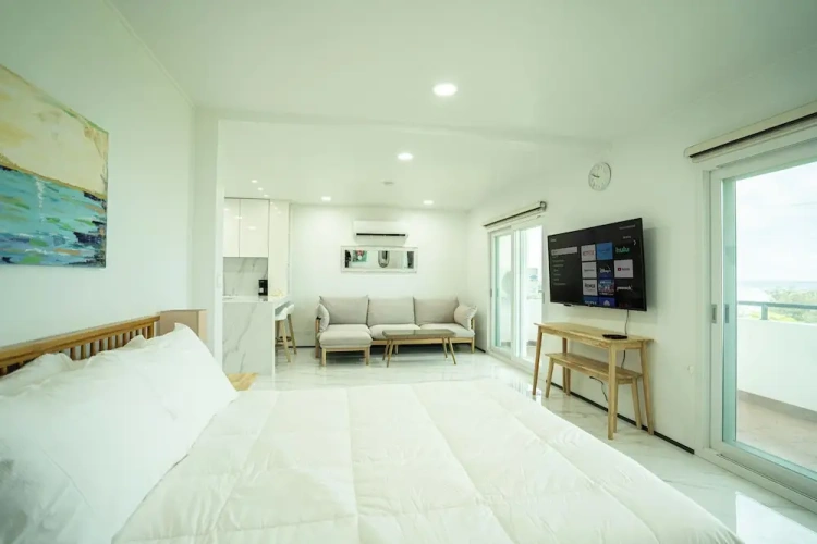 Comfort Suite