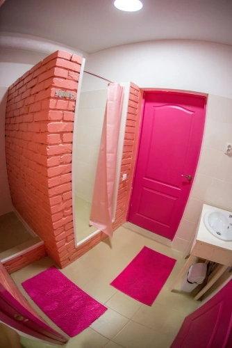 Bed in Dorm (male dorm)