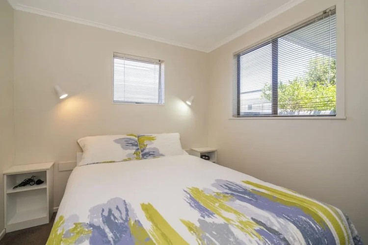 1 Bedroom Suite with balcony and with ocean view