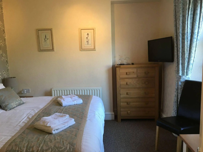Melbourne Guest House