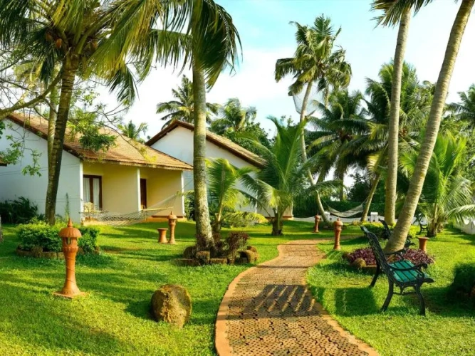 Cottage