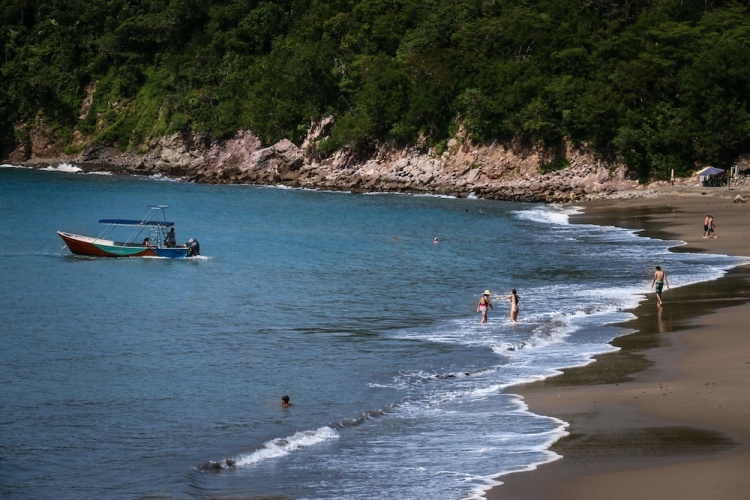 La Quinta Gran Bahía, Cuastecomates photo 19
