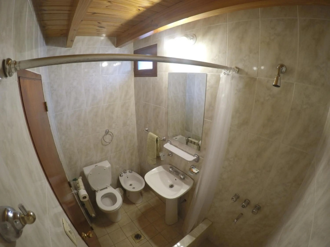 Apartamento Siria