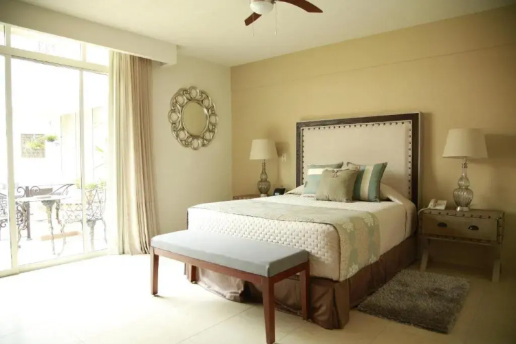 San Pietro Hotel Boutique