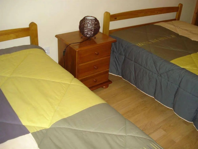 Guest House Solar