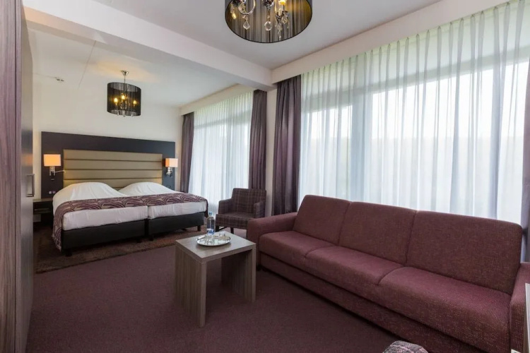 Hotel Zonneduin