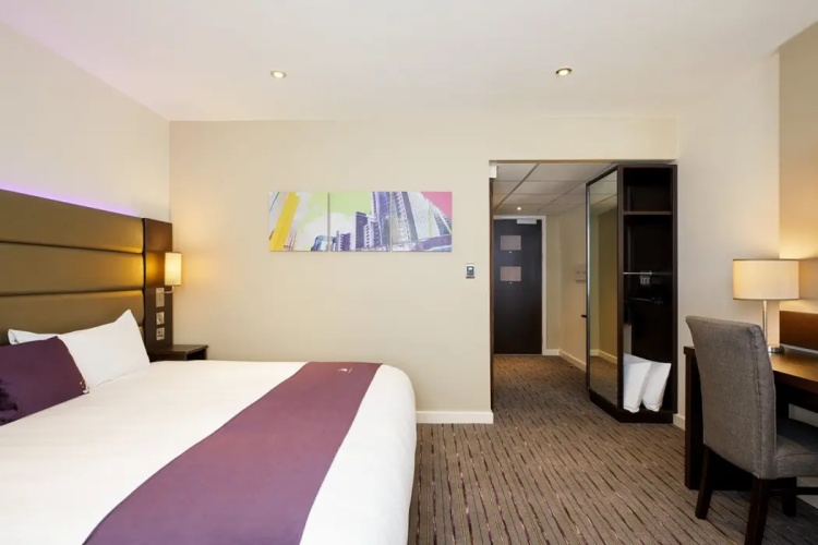 Premier Inn Oban