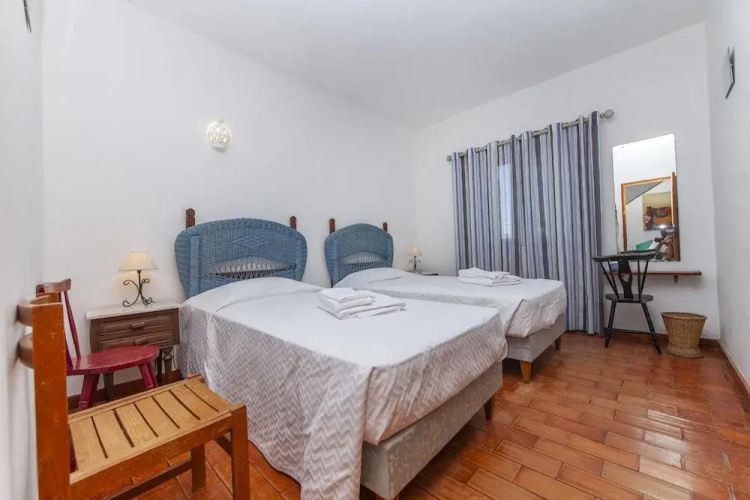 B72 - Casa da Calheta Apartment in Praia da Luz