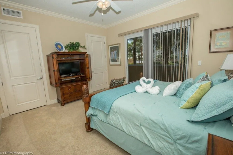 Harbor Landing 101A Destin - 3 Br Condo