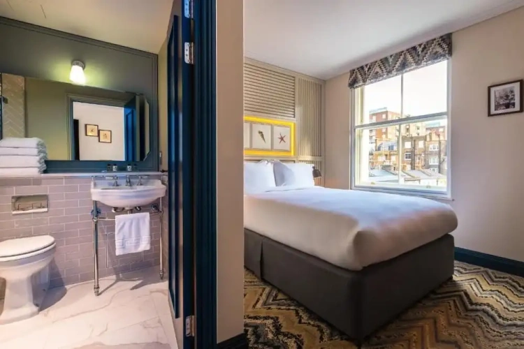 Business Double room