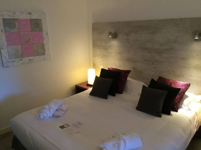 Hôtel & Spa les Mouettes