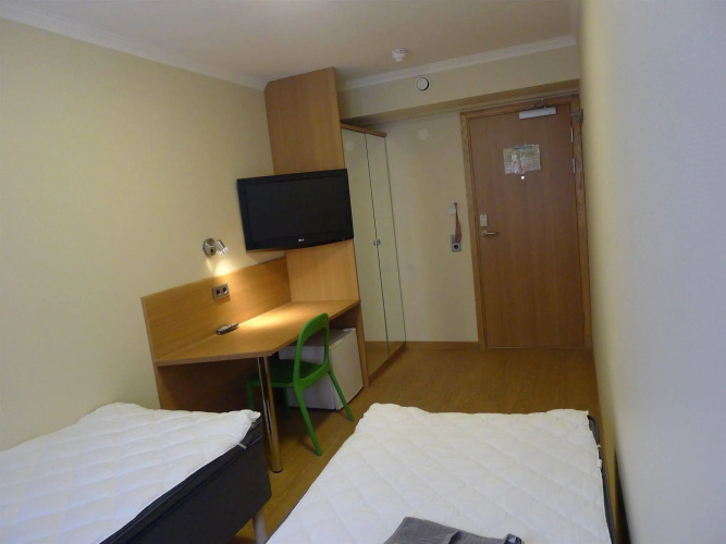 Göteborgs Mini-Hotel photo 11
