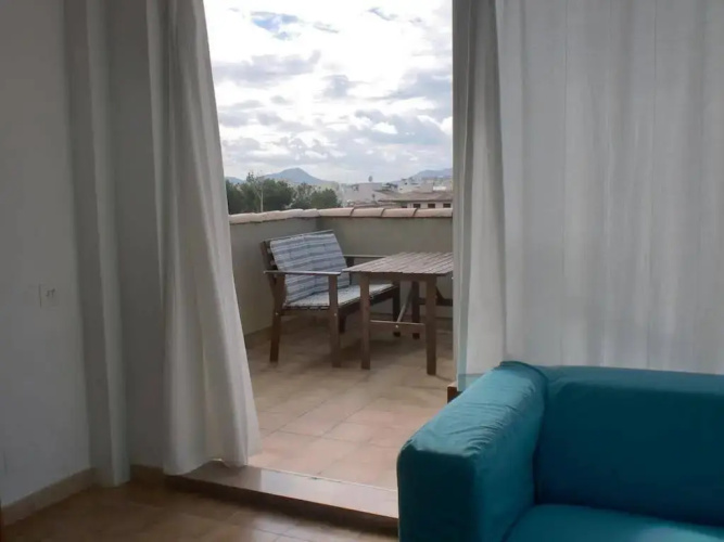 Apartamentos Bressol