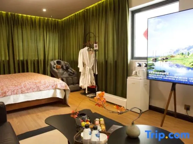 Twin Suite