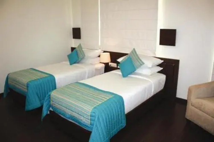 Vaishree Boutique Hotel